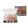 Jinhua Wholesale Naked Eyeshadow Cosmetic Eyeshadow Display